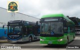 OT Trans - Ótima Salvador Transportes 22011 na cidade de Salvador, Bahia, Brasil, por Cleivson Silva. Número da foto: #13229309.