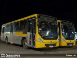 Escolares 5G86 na cidade de Gama, Distrito Federal, Brasil, por Everton Lira. Número da foto: #:id.