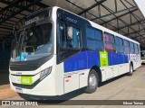 Empresa de Transportes Lider 6102 na cidade de Uberaba, Minas Gerais, Brasil, por Edson Tomaz. Número da foto: #13229406.