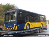 Vinci Airports OBUS.012 na cidade de Oliveira, Minas Gerais, Brasil, por Eugênio Ilzo da Silva. Número da foto: #13230000.