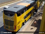 Expresso JK 24130 na cidade de Candangolândia, Distrito Federal, Brasil, por Everton Lira. Número da foto: #13229677.
