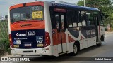Viação Ideal B28635 na cidade de Rio de Janeiro, Rio de Janeiro, Brasil, por Gabriel Sousa. Número da foto: #:id.