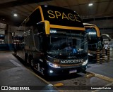 Expresso Nordeste 5810 na cidade de Campinas, São Paulo, Brasil, por Leonardo Galvão. Número da foto: #13230901.