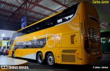 Real Expresso 23305 na cidade de Goiânia, Goiás, Brasil, por Carlos Júnior. Número da foto: #13230416.