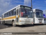 Ônibus Particulares  na cidade de Itaporanga d`Ajuda, Sergipe, Brasil, por Andrey Natan. Número da foto: #:id.