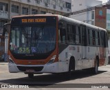Expresso Coroado 0617006 na cidade de Manaus, Amazonas, Brasil, por Gilmar Porfírio. Número da foto: #13229336.