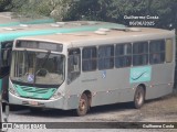Viação Rosa Sinop 4031 na cidade de Sorocaba, São Paulo, Brasil, por Guilherme Costa. Número da foto: #:id.