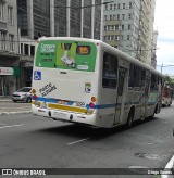 Trevo Transportes Coletivos 1099 na cidade de Porto Alegre, Rio Grande do Sul, Brasil, por Diego Soares. Número da foto: #13230993.