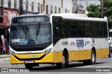 Empresa de Transportes Nova Marambaia AT-66708 na cidade de Belém, Pará, Brasil, por Fabio Soares. Número da foto: #13231100.