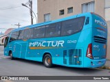 Impactur 5040 na cidade de Aparecida, São Paulo, Brasil, por Symon Torres. Número da foto: #13230194.