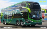 Liderança Turismo 1900 na cidade de Goiânia, Goiás, Brasil, por Carlos Júnior. Número da foto: #13231251.