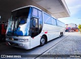 Ônibus Particulares 6000 na cidade de Indaial, Santa Catarina, Brasil, por Almir Alves. Número da foto: #13229938.