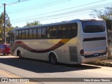 Emanoel Locadora e Turismo 0741 na cidade de Três Corações, Minas Gerais, Brasil, por Fábio Mateus Tibúrcio. Número da foto: #13229179.