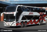 JBL Turismo 8500 na cidade de Porto Alegre, Rio Grande do Sul, Brasil, por Andreo Bernardo. Número da foto: #13231262.