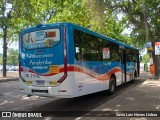 Viação Pendotiba RJ 211.007 na cidade de Niterói, Rio de Janeiro, Brasil, por Savio Luiz Neves Lisboa. Número da foto: #13230355.