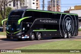 Viação Garcia 98010 na cidade de Toledo, Paraná, Brasil, por Joao Paulo. Número da foto: #13230205.