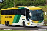 Empresa Gontijo de Transportes 15005 na cidade de Betim, Minas Gerais, Brasil, por Henrique Simões. Número da foto: #13230705.
