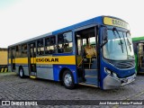 Rápido Campinas 32686 na cidade de Hortolândia, São Paulo, Brasil, por José Eduardo Garcia Pontual. Número da foto: #13230016.
