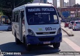 COTRECE - Cooperativa de Transporte e Turismo do Estado do Ceará 0031036 na cidade de Fortaleza, Ceará, Brasil, por Enzel De Oliveira Alves. Número da foto: #13230646.