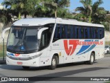 Viação Teresópolis RJ 203.036 na cidade de Rio de Janeiro, Rio de Janeiro, Brasil, por Rodrigo Miguel. Número da foto: #13229730.