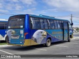 Águia Dourada 2121 na cidade de Aracaju, Sergipe, Brasil, por Andrey Natan. Número da foto: #13231320.