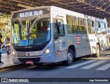 BluMob - Concessionária de Transporte Urbano de Blumenau 9502 na cidade de Blumenau, Santa Catarina, Brasil, por Iago Scheineider. Número da foto: #13230106.