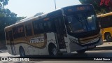 Transportes Fabio's RJ 154.023 na cidade de Rio de Janeiro, Rio de Janeiro, Brasil, por Gabriel Sousa. Número da foto: #:id.