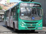 OT Trans - Ótima Salvador Transportes 20853 na cidade de Salvador, Bahia, Brasil, por Silas Azevedo. Número da foto: #:id.