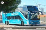 Auto Viação Progresso 6033 na cidade de Petrolina, Pernambuco, Brasil, por Tadeu Vasconcelos. Número da foto: #13230198.