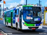 Viação Modelo 9443 na cidade de Aracaju, Sergipe, Brasil, por Ronald Gabriel. Número da foto: #13229444.