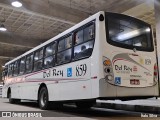 Del Rey Transportes 859 na cidade de Carapicuíba, São Paulo, Brasil, por Ítalo Silva. Número da foto: #13228922.