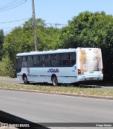 SOUL - Sociedade de Ônibus União Ltda. 7222 na cidade de Porto Alegre, Rio Grande do Sul, Brasil, por Diego Soares. Número da foto: #13230994.