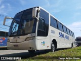 São João Turismo 1100 na cidade de Juiz de Fora, Minas Gerais, Brasil, por Fabiano da Silva Oliveira. Número da foto: #13229291.