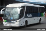 Planalto Transportes 1466 na cidade de Porto Alegre, Rio Grande do Sul, Brasil, por Andreo Bernardo. Número da foto: #13231299.
