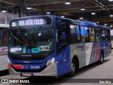 Del Rey Transportes 25.209 na cidade de Carapicuíba, São Paulo, Brasil, por Ítalo Silva. Número da foto: #13228908.