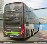 Viação Garcia 96090 na cidade de Sorocaba, São Paulo, Brasil, por Flavio Alberto Fernandes. Número da foto: #13229708.