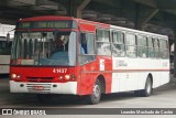Nova Aliança  4 > Empresa de Transportes Novo Horizonte 4 1437 na cidade de São Paulo, São Paulo, Brasil, por Leandro Machado de Castro. Número da foto: #13229827.