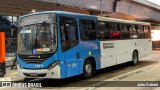 Cooper Líder > A2 Transportes 6 8015 na cidade de São Paulo, São Paulo, Brasil, por João Gabriel. Número da foto: #13229882.