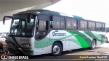 AdeO - Autobuses de Occidente 2010 na cidade de Celaya, Guanajuato, México, por Omar Ramírez Thor2102. Número da foto: #13228790.