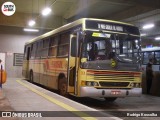 SOGIL - Sociedade de Ônibus Gigante Ltda. 33 na cidade de Porto Alegre, Rio Grande do Sul, Brasil, por Rodrigo Koscolka. Número da foto: #:id.
