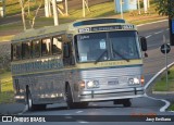 Ônibus Particulares 6533 na cidade de Campinas, São Paulo, Brasil, por Jacy Emiliano. Número da foto: #13230266.