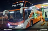 RealMaia Turismo e Cargas 2209 na cidade de Goiânia, Goiás, Brasil, por Carlos Júnior. Número da foto: #13230461.