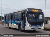 Oceânica Sul 30 na cidade de Pontal do Paraná, Paraná, Brasil, por Murilo Francisco Ferreira. Número da foto: #:id.