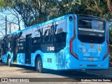 Sambaíba Transportes Urbanos 2 1046 na cidade de São Paulo, São Paulo, Brasil, por Matheus Neri dos Santos. Número da foto: #13230721.