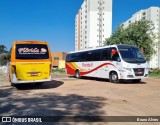 Flórida Turismo 710 na cidade de Ferraz de Vasconcelos, São Paulo, Brasil, por Bruno Alves. Número da foto: #13230233.