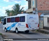 JRL Transportes Especiais 9025047 na cidade de Manaus, Amazonas, Brasil, por Bus de Manaus AM. Número da foto: #:id.