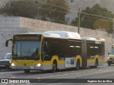 Companhia Carris de Ferro de Lisboa 4810 na cidade de Lisbon, Portugal, por Eugênio Ilzo da Silva. Número da foto: #:id.