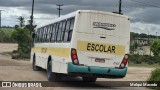Empresa Marinho 1065 na cidade de Itambé, Pernambuco, Brasil, por Melqui Macedo. Número da foto: #:id.