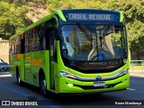 Tursan - Turismo Santo André 1233 na cidade de Rio de Janeiro, Rio de Janeiro, Brasil, por Bruno Mendonça. Número da foto: #:id.
