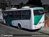 Ônibus Particulares 880 na cidade de Rio de Janeiro, Rio de Janeiro, Brasil, por Alexandre do Nascimento Neves. Número da foto: #13230549.